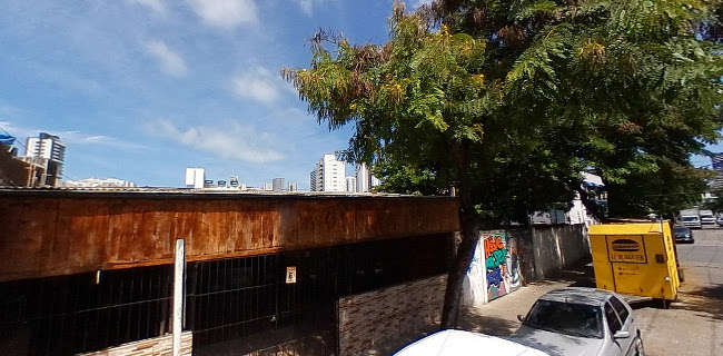 Salão Charles Veras - Recife