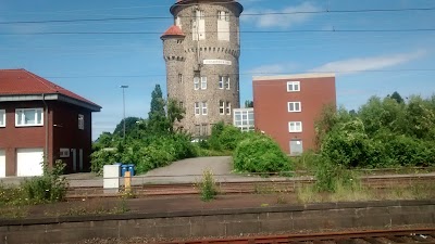 Photos of Osnabr&uuml;ck Hauptbahnhof/ZOB
