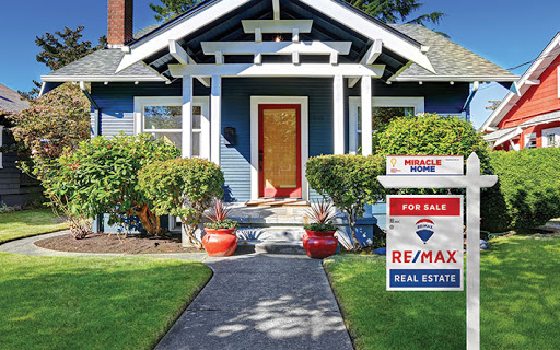 Kim Sutter Eckels, Realtor - Thumbnail