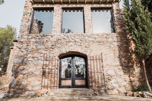 Photo de Villa avec piscine Pyrénées-Orientales, villa à la campagne, 8 pers, proche de la mer, avec accès PMR, Pyrénées-Orientales à Corbère-les-Cabanes (66130)