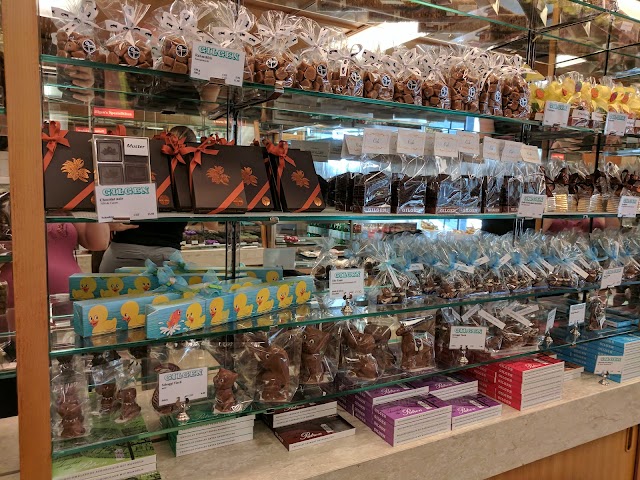 Konditorei-Confiserie Gilgen