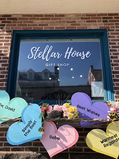 Stellar House Gift Shop Gallery - United States