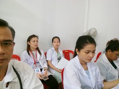 Photos of Preah Norodam Sihanouk Tbong Khmum Referral Hospital