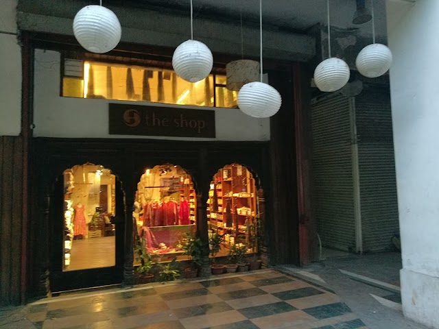 The Shop