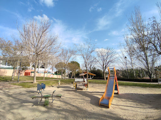 Foresta Park - Visual