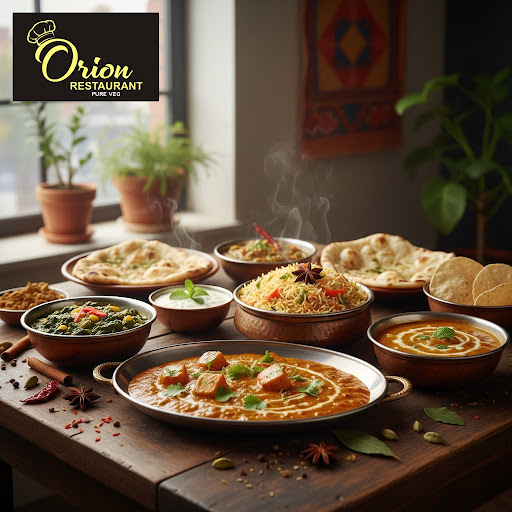 At Orion Restaurant, located conveniently on Kandiya Bypass in Indore, we believe in the power of… post image