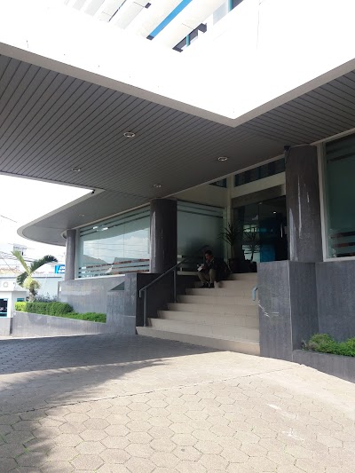 Photos of Bank BJB KC Cianjur