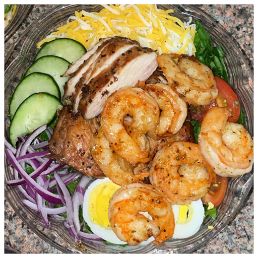 salads4me Gallery - United States