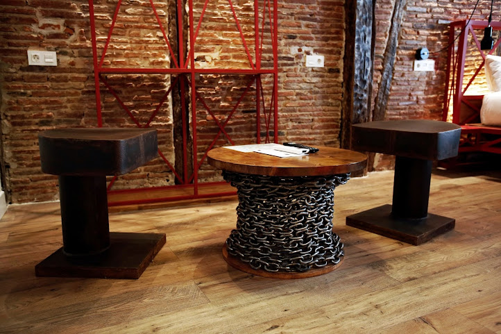 Basque Boutique by null