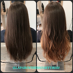 Photo n°6 de La Parenthèse Coiffure à Saint-Sauveur (Salon de coiffure)