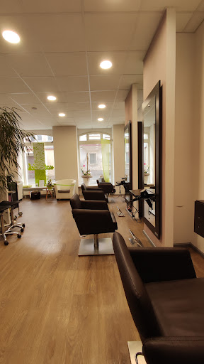 natürlich Ihr Friseur. Inhaber Nicole Köhler