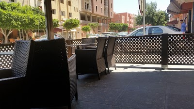 Photos of Boulangerie/Caf&eacute; Aljazeera