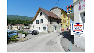 Photo n°8 de Agence ESPRIT IMMOBILIER SEYSSEL à Seyssel (Agence immobilière)