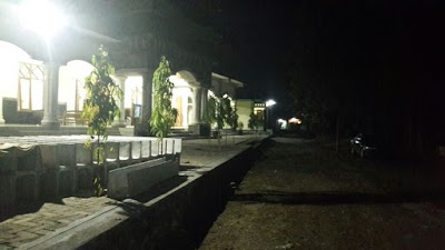 Photos of LDII Magetan