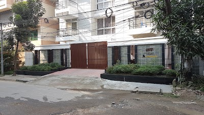 Photos of Baridhara Park