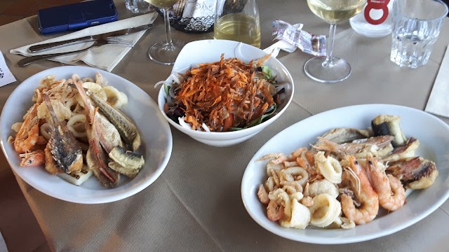 Osteria Dal Pupi