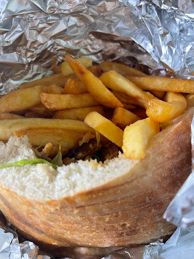 Photo 5 - Kreisker Kebab