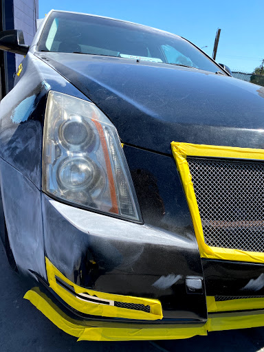 C and B Auto Shop - Thumbnail