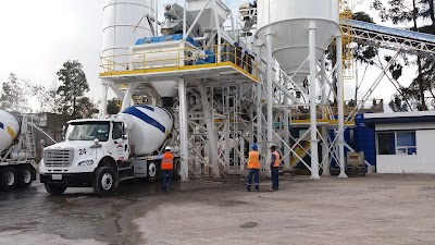 Photos of Hormigonera Equinoccial