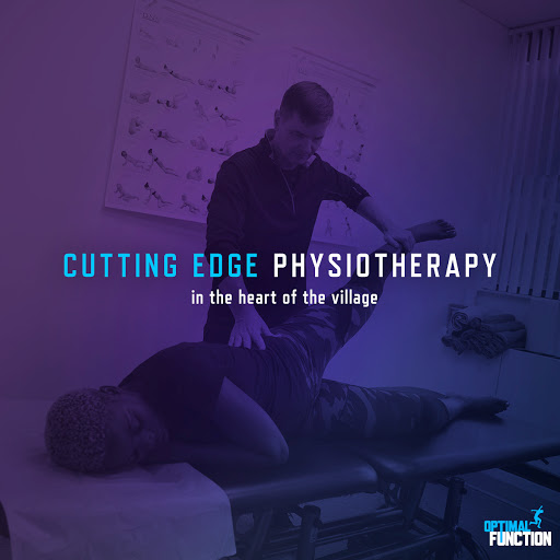 OPTIMAL FUNCTION Physiotherapy - Visual