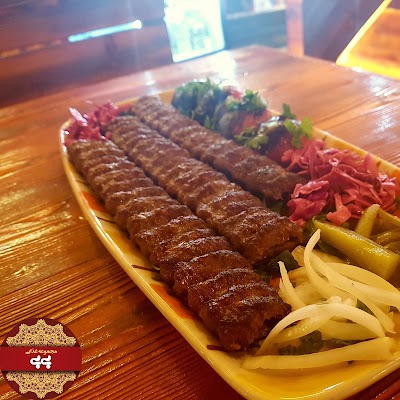Photos of مجموعه غذایی بی بی
