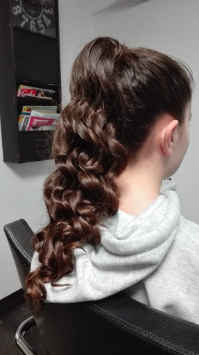 Ayse Friseur Haargenau Karatas - Thumbnail