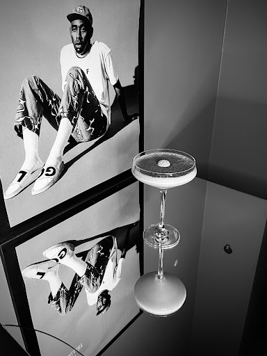 Oi. - Visual