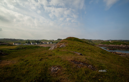 Kintra Bay - Thumbnail