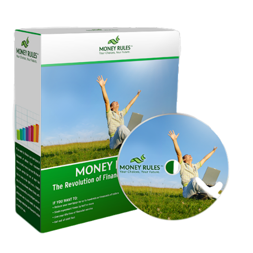 Money Rules - Thumbnail
