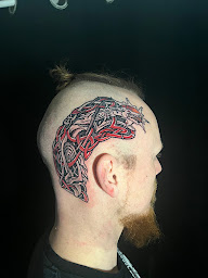 Photo n°28 de Nikola Big White Studio à Beauvais (Tatoueur)