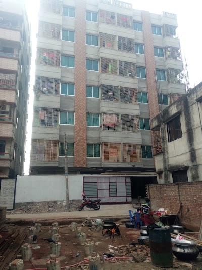 Photos of Madina Nagar Mosque