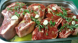 Photo n°6 de Restaurant Brasserie Laval | Le Par Sécurité à Entrammes (Restaurant)