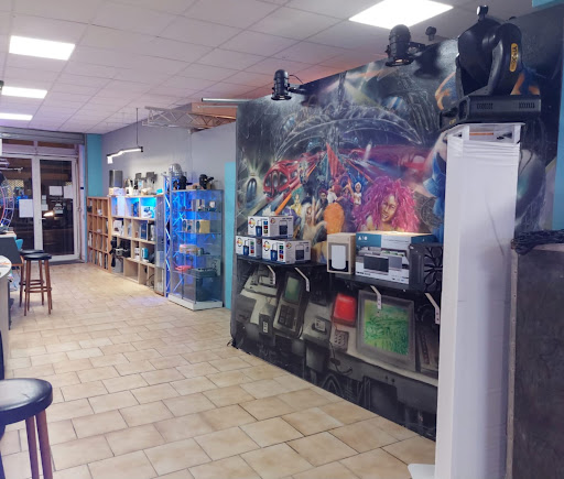 Storm Sonorisation - Location sono Montélimar & Valence - Thumbnail