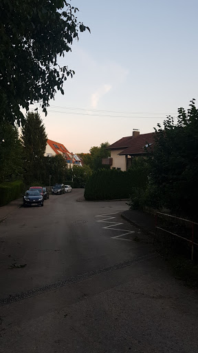 Robert-Bosch-Straße - Dettingen unter Teck - Thumbnail