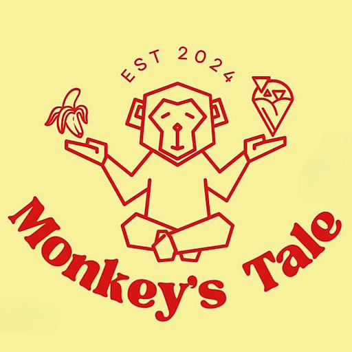 Monkey's Tale Cafe & Bar