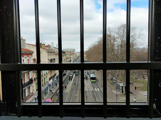 Saint-Étienne Carnot - Thumbnail