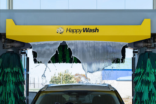 HappyWash Brighton - Thumbnail