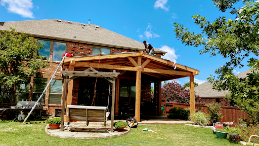 ProperTX Roofing Solutions - Visual