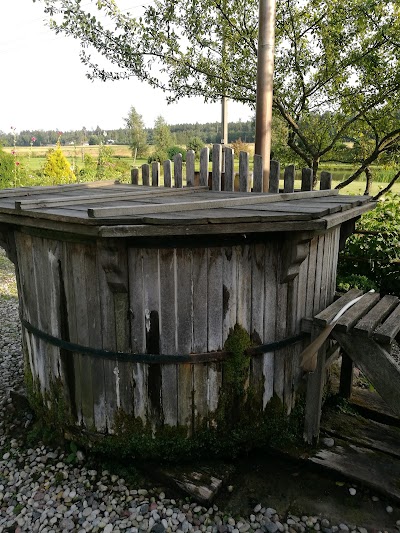 Photos of Kaimo turizmo sodyba Kukarskė
