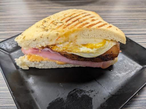The Press Cafe and Bistro by Baja Viches - Thumbnail