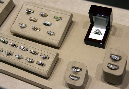 Diamond Deals - Thumbnail