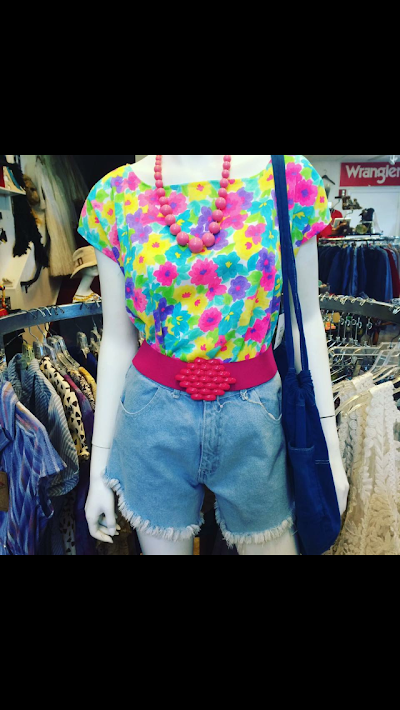 Photos of Persona Vintage Clothing Costumes