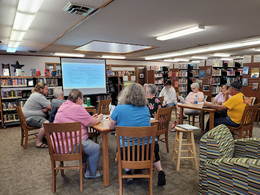 Carlisle Public Library