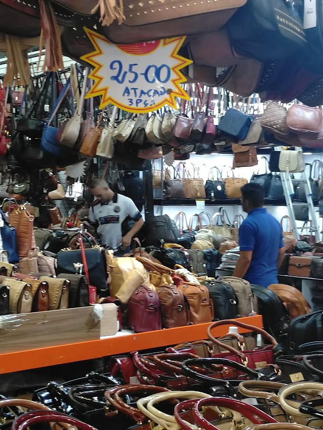 Shopping Vautier