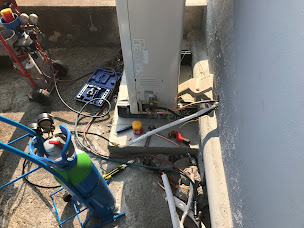 Photo n°8 de DBK - Chauffage et Climatisation à Belfort (Magasin de systèmes de climatisation)