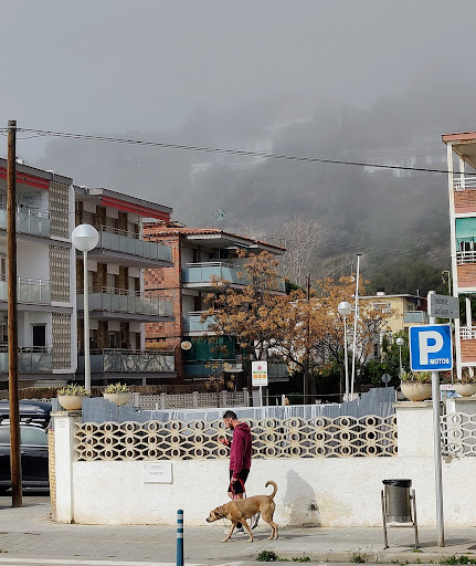 Estació Platja de Castelldefels - Thumbnail