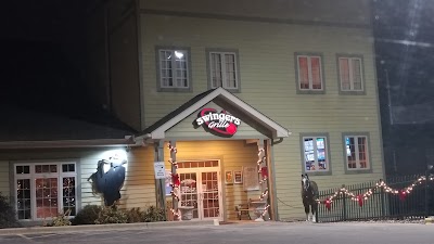 Photos of Swingers Grille