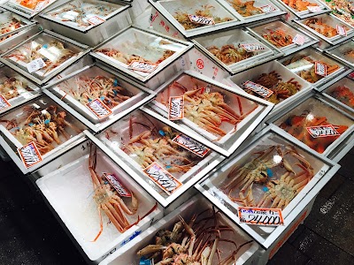 Photos of （有）島田水産