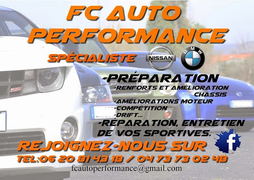 FC Auto Performance - Thumbnail