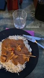 Photo n°25 de New Delhi (fauceille) 🍛 Restaurant indien et pakistanais à Perpignan à Perpignan (Restaurant indien halal)